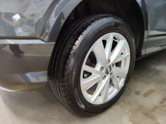 Audi Q2 2.0 TDI design quattro FLA LED Klima Virtual Cockpit Ambient