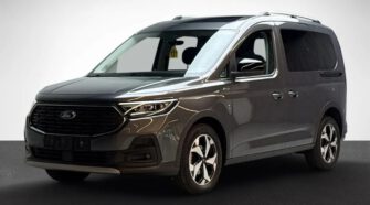 Ford Tourneo Connect 2.0 EcoBlue