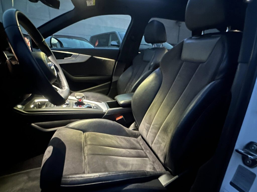 Audi A4 Allroad 3.0 TDI Quattro / PANORÁMA / ÁLLÓFŰTÉS / MATRIX-LED / B&O