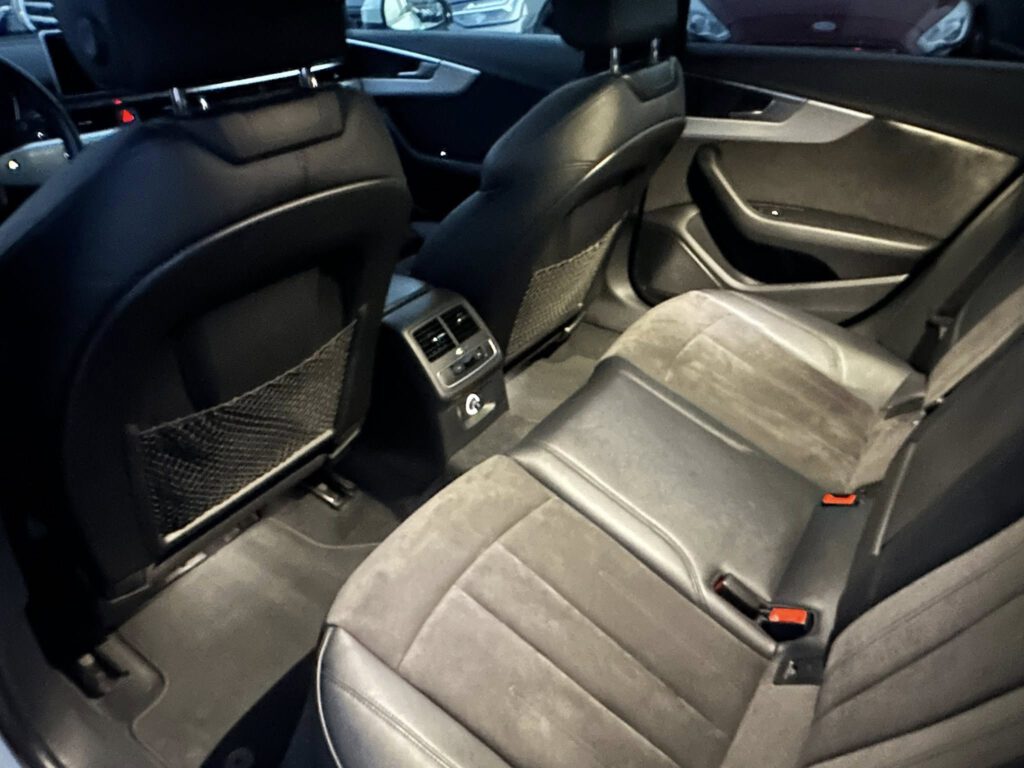 Audi A4 Allroad 3.0 TDI Quattro / PANORÁMA / ÁLLÓFŰTÉS / MATRIX-LED / B&O