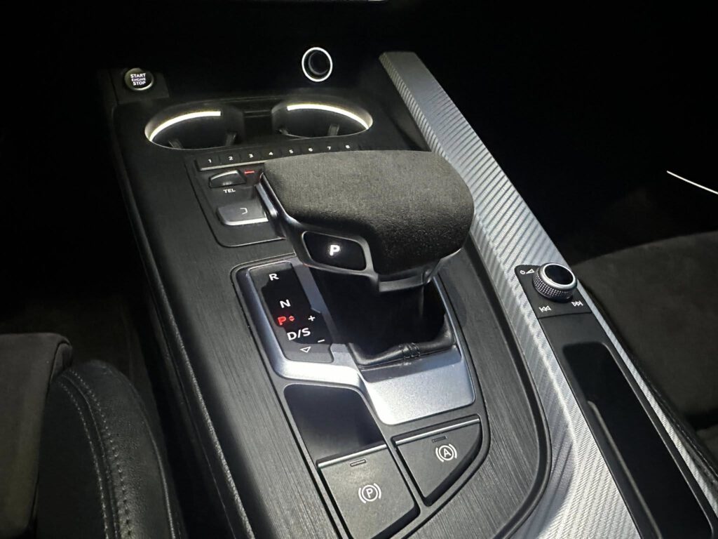 Audi A4 Allroad 3.0 TDI Quattro / PANORÁMA / ÁLLÓFŰTÉS / MATRIX-LED / B&O