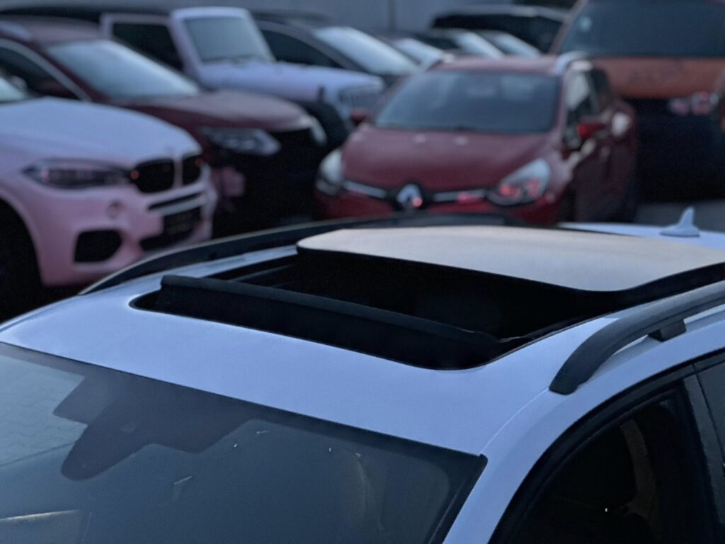 Audi A4 Allroad 3.0 TDI Quattro / PANORÁMA / ÁLLÓFŰTÉS / MATRIX-LED / B&O