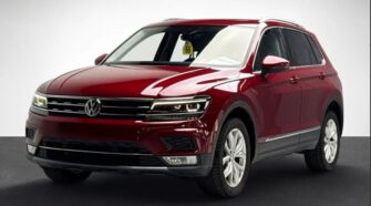 VW Tiguan 2.0 TDI Highline BMT4M~Pano~LED~VirtCockp